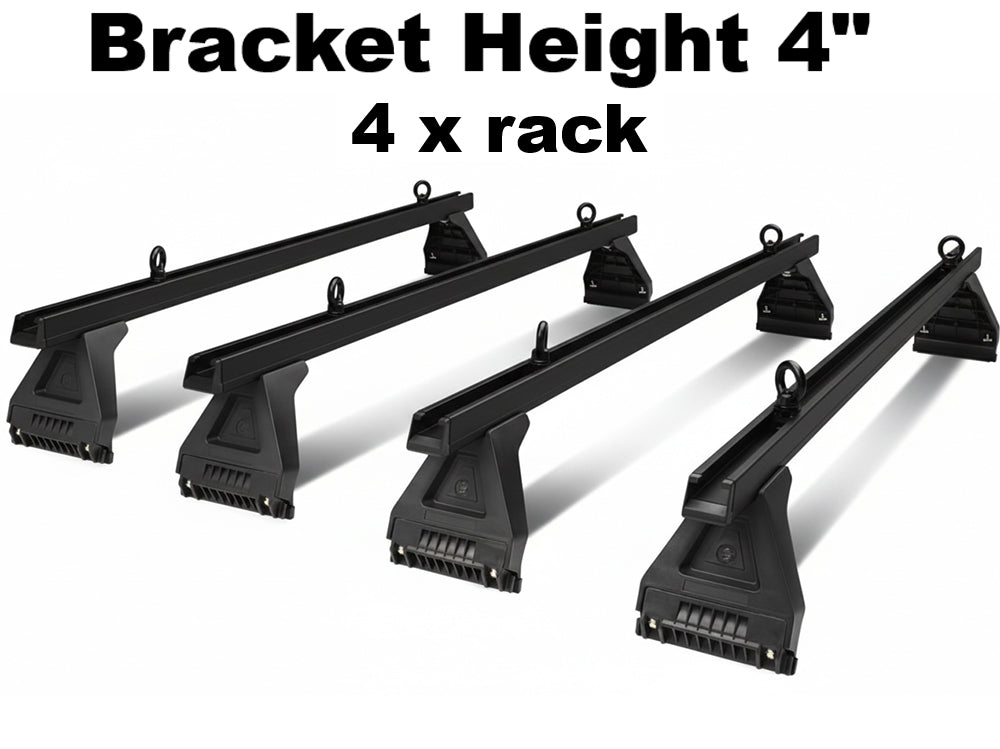 Car Roof Racks / Cross Bar / Roof Rack Suitable for Use With Toyota