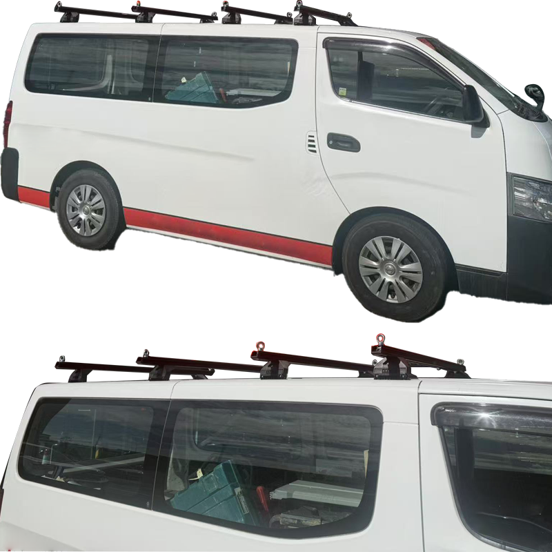 Car Roof Racks / Cross Bar / Roof Rack Suitable for Use With Toyota