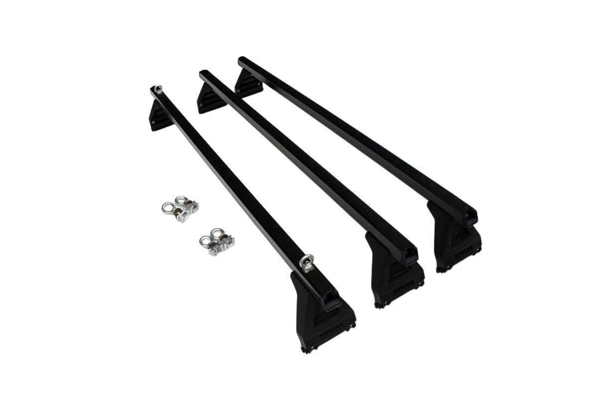 Car Roof Racks Cross Bar Roof Rack for Gutter Mount