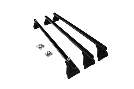 Car Roof Racks Cross Bar Roof Rack for Gutter Mount