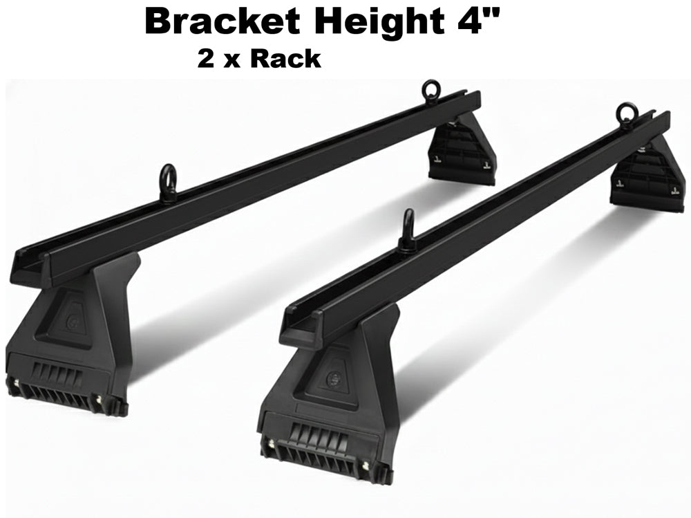 Car Roof Racks / Cross Bar / Roof Rack Suitable for Use With Toyota