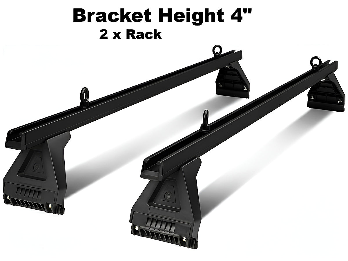 Car Roof Racks / Cross Bar / Roof Rack Suitable for Use With Toyota