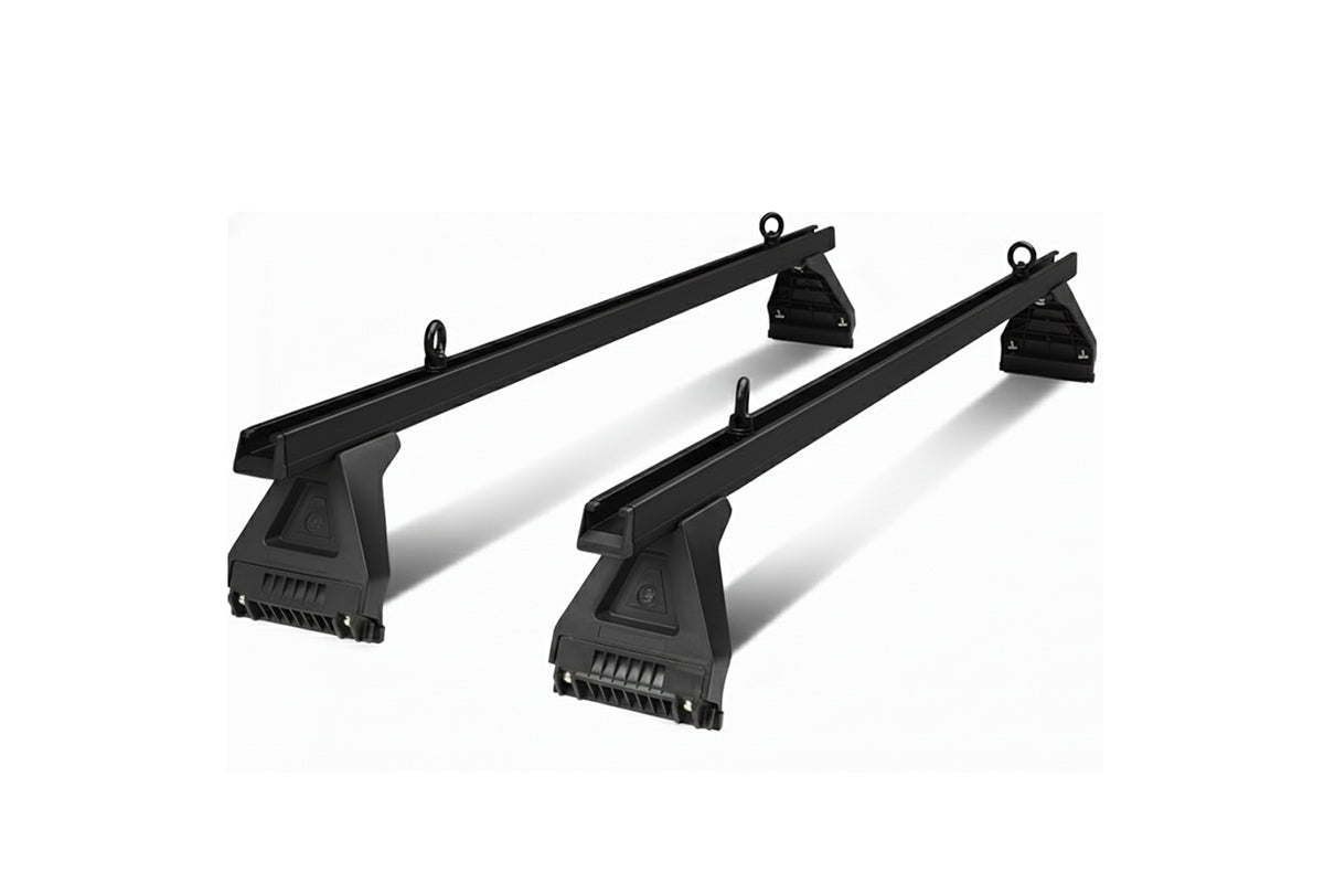 Car Roof Racks / Cross Bar / Roof Rack Suitable for Use With Toyota 2Racks