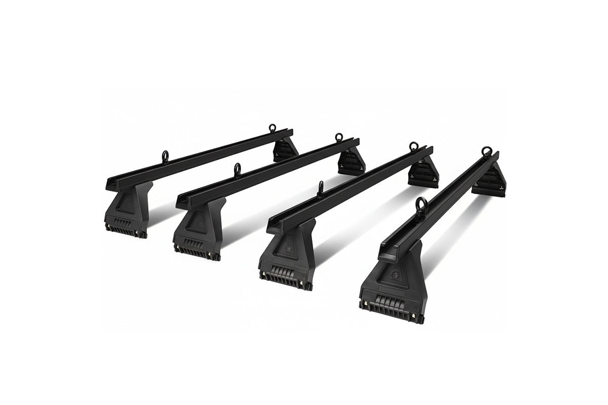 Car Roof Racks / Cross Bar / Roof Rack Suitable for Use With Toyota 4 Racks