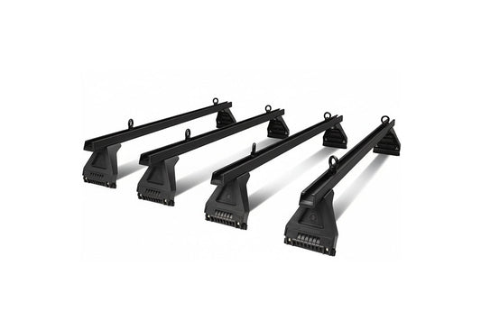 Car Roof Racks / Cross Bar / Roof Rack Suitable for Use With Toyota 4 Racks