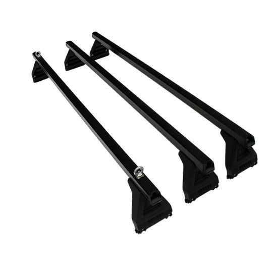 Suitable for Use With Toyota Hiace Roof Racks / Cross Bar / Roof Rack