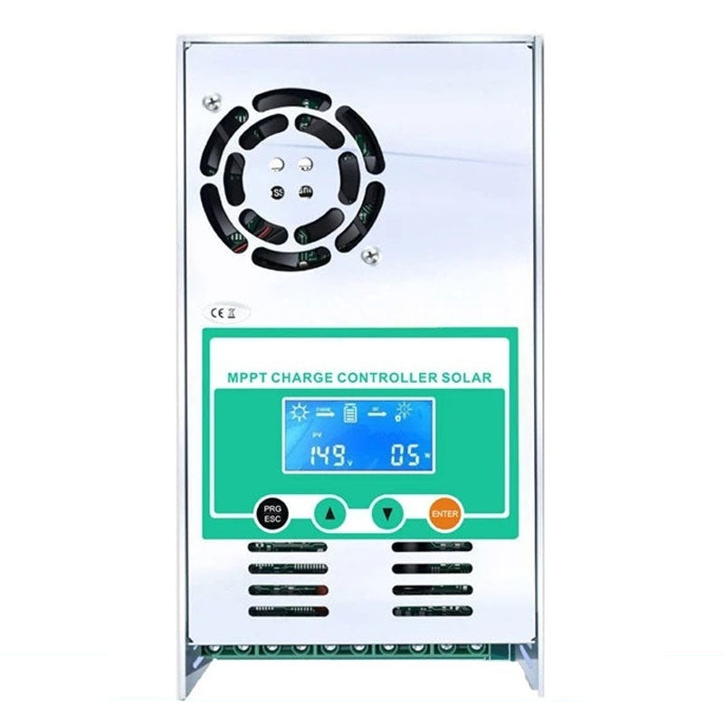 MPPT Solar Controller 60A