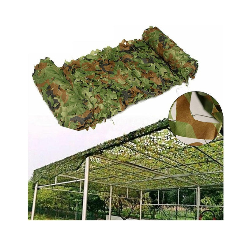 Camo Net Camouflage Net 6mX4m