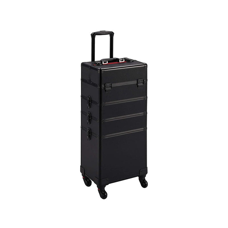 Makeup Travel Case Trolley Case Rolling