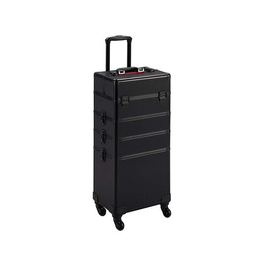 Makeup Travel Case Trolley Case Rolling