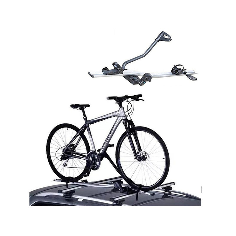Bike Rack Car Roof Bicycle Carrier 2PCS