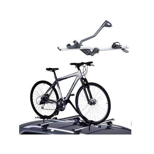 Bike Rack Car Roof Bicycle Carrier 2PCS