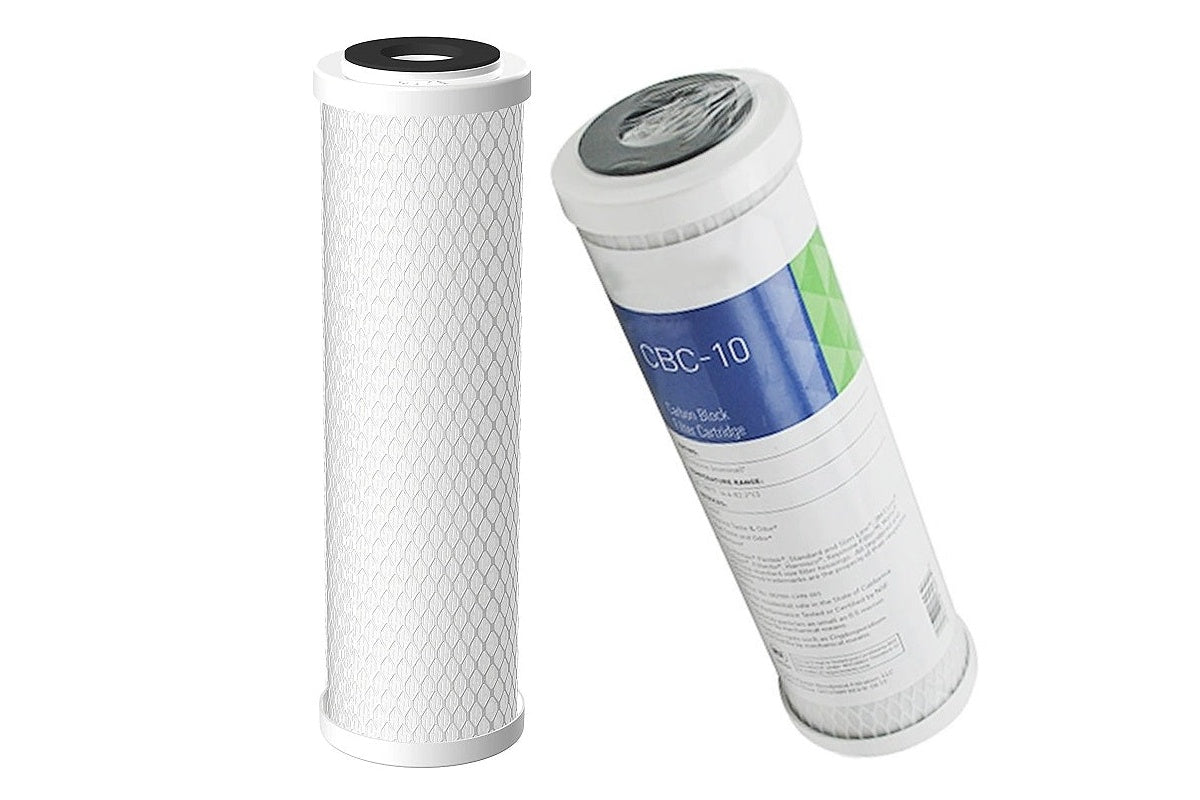 WATER FILTER Cartridge for PENTEK CBC10 CBC-10