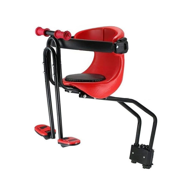 Child Bike Seat Carrier