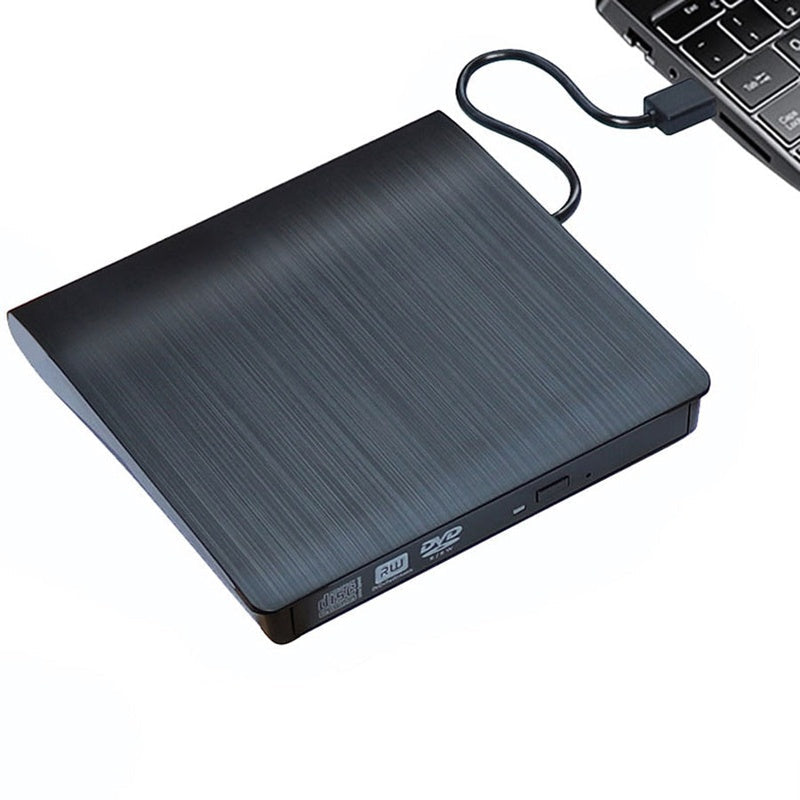 External DVD Drive CD/DVD Writer