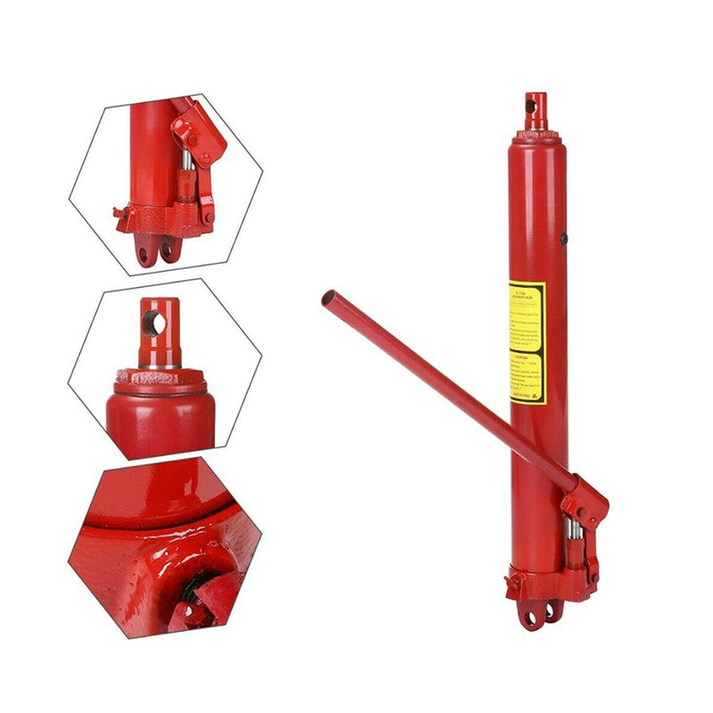 Hydraulic Ram 8T Long Rams Jack