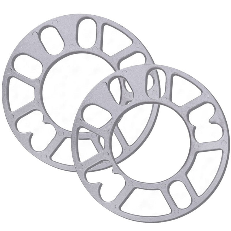 Wheel Spacers 10mm