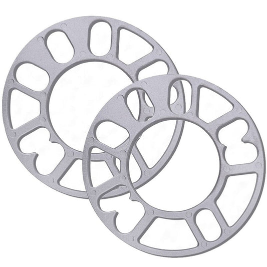 Wheel Spacers 10mm
