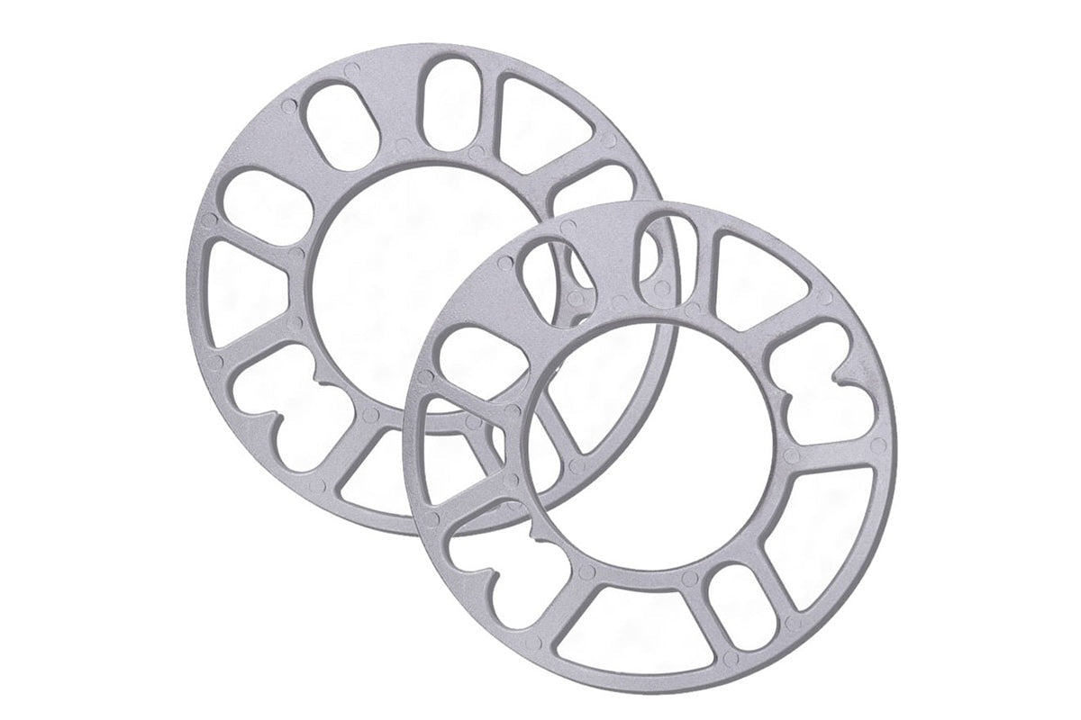 Wheel Spacers 10mm