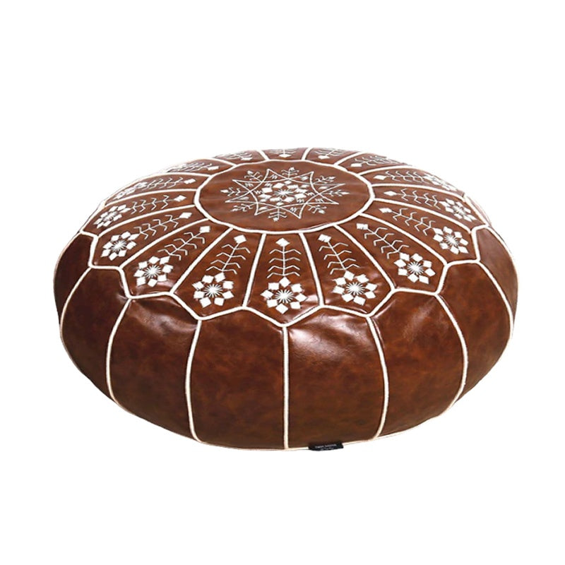Moroccan Pouf