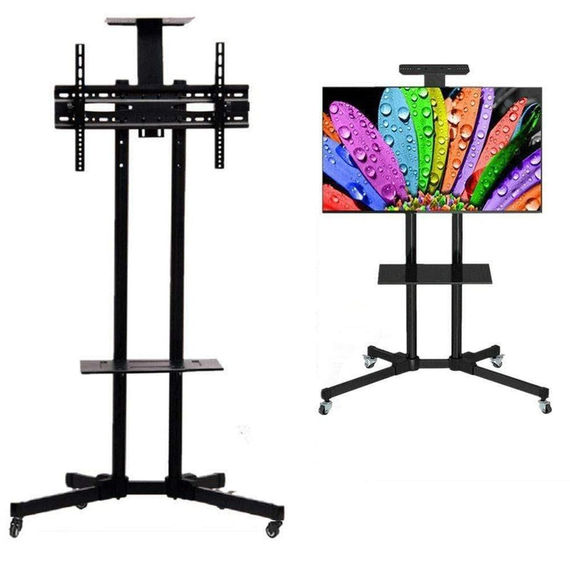 Tv Stand with wheels
