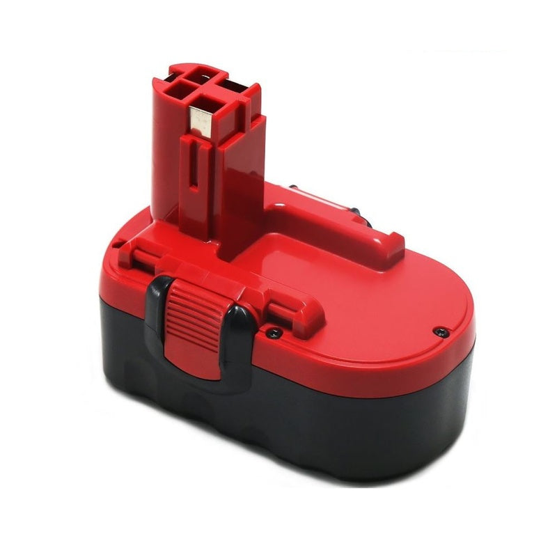 Bosch 18v battery 3000mAh