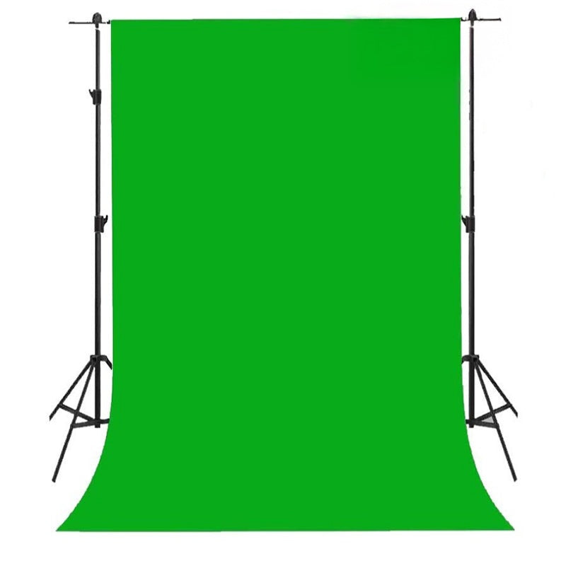Chromakey Green Screen Backdrop