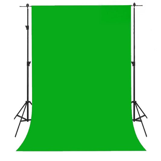 Chromakey Green Screen Backdrop