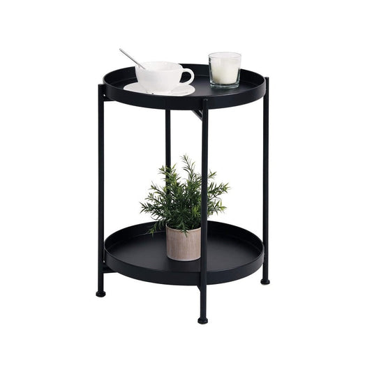 Coffee table Iron Side Table