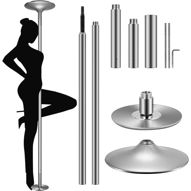 Adjustable Dancing Pole, Dance Pole