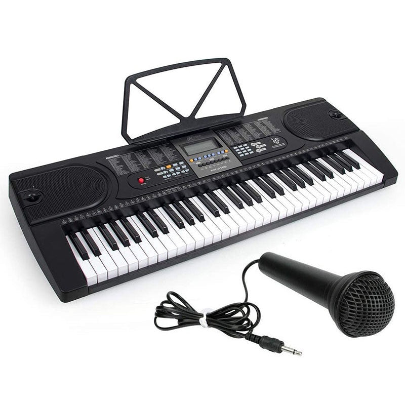 Keyboard Piano