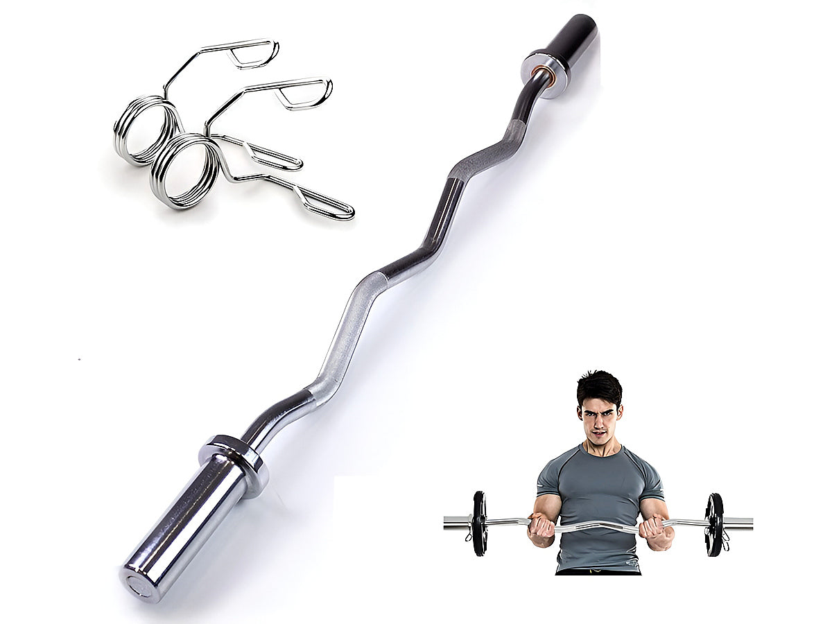 Olympic Barbell bar Weight Training bar