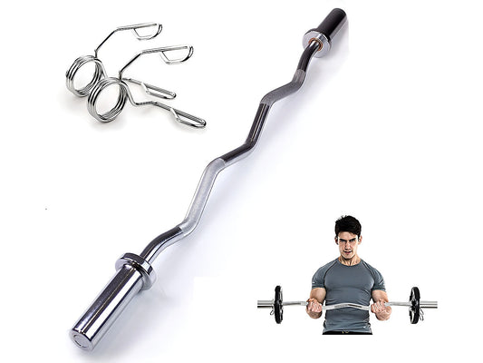 Olympic Barbell bar Weight Training bar