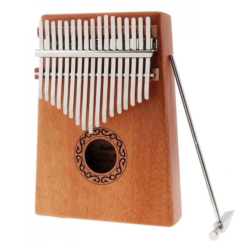 Portable Thumb Piano Kalimba