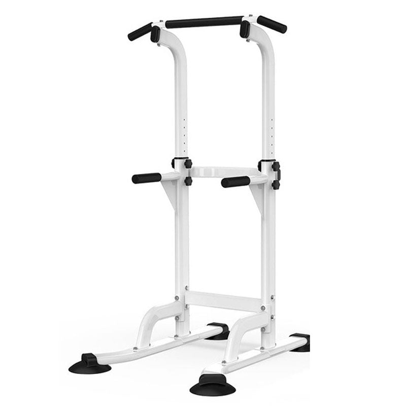 Multi-Function Chin-Up and Pull-Up Bar – Adjustable Workout Station