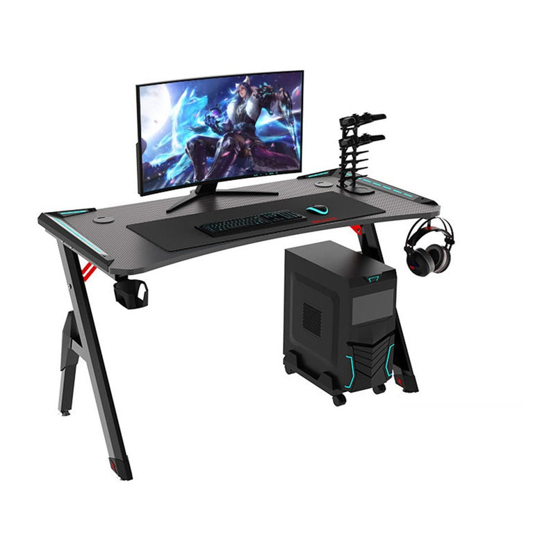 Gaming Desk Table 140CM