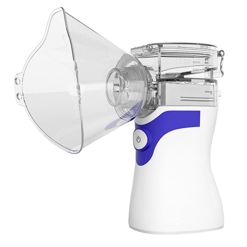 Ultrasonic Nebulizer Inhaler
