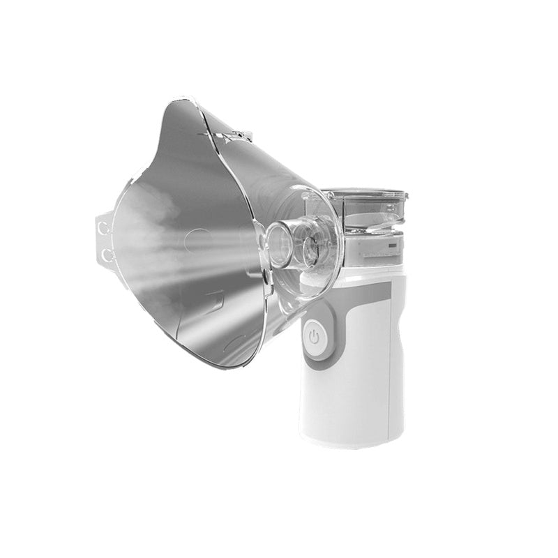 Ultrasonic Nebulizer Inhaler