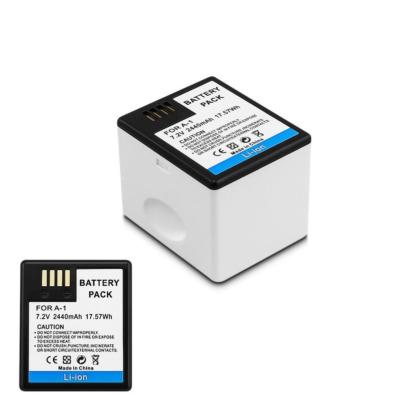 Arlo Rechargeable Battery for Arlo Pro Pro 2 Replacement