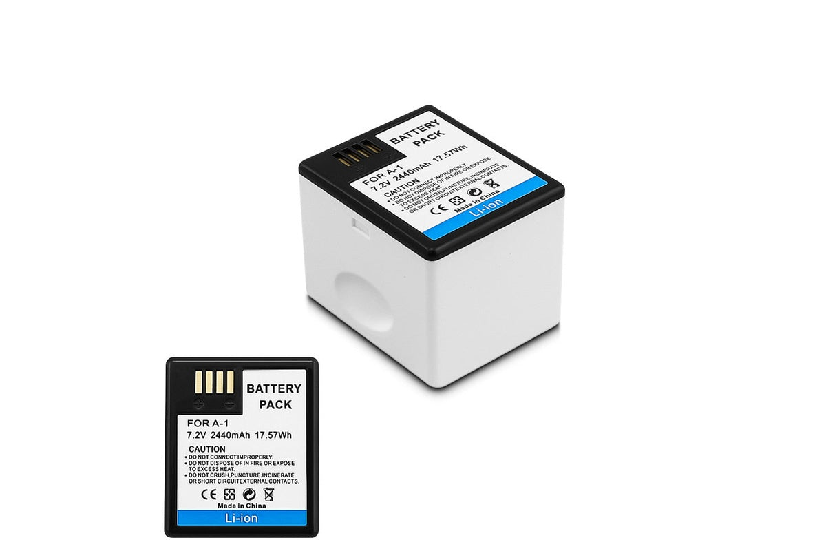 Arlo Rechargeable Battery for Arlo Pro Pro 2 Replacement