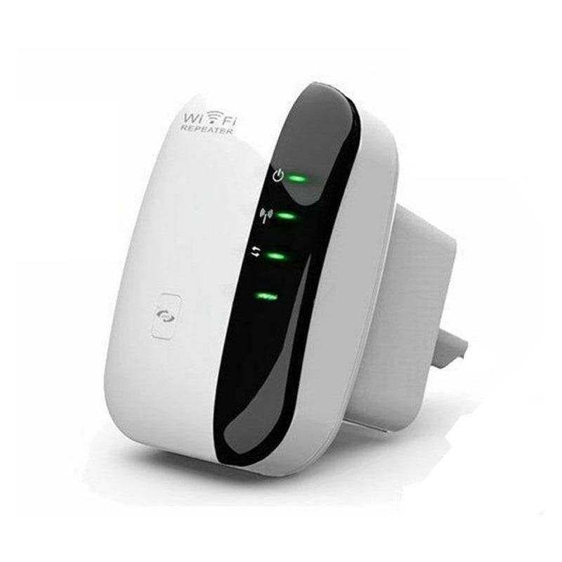 Wifi Extender Repeater booster