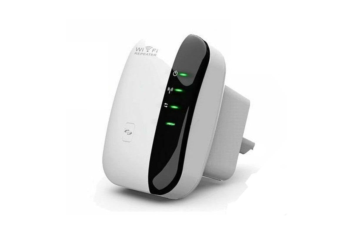 Wifi Extender Repeater booster