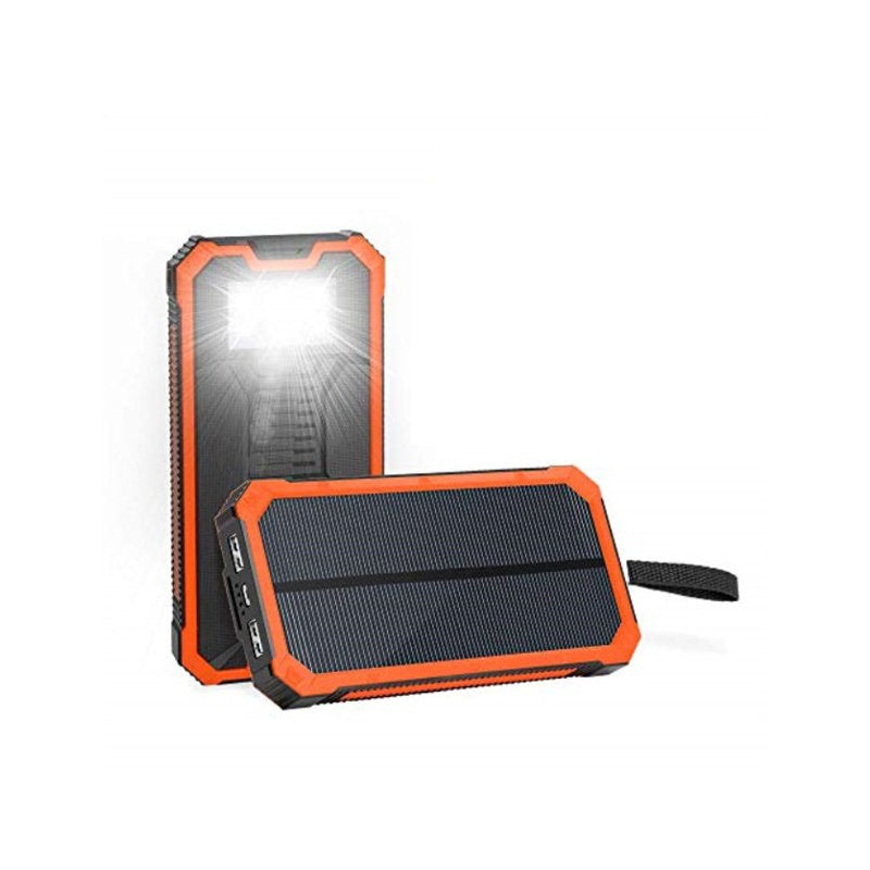 Solar Power Bank Portable Solar Charger