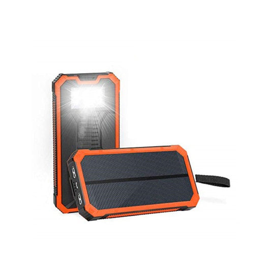Solar Power Bank Portable Solar Charger