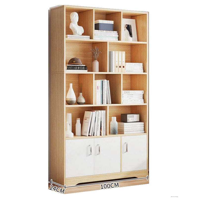 Bookshelf Stack Book Case Display units