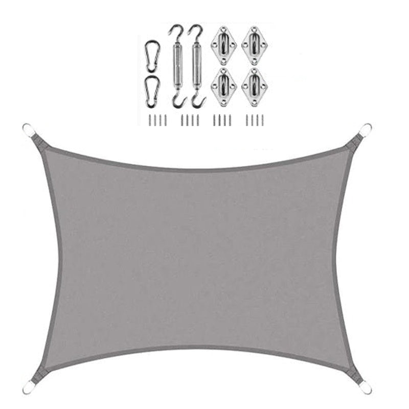 Sun Shade Sail 4m*4m