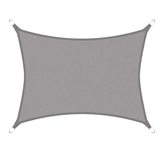 Sun Shade Sail 4m*6m