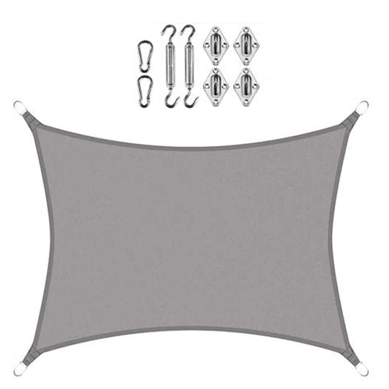 Sun Shade Sail 5m*5m