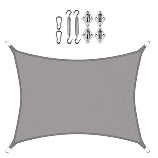 Sun Shade Sail 5m*5m