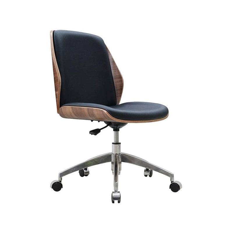 Office Chair wooden Computer Chair